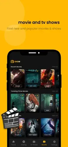 trial-hotstar movie