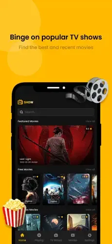 trial-hotstar tv show